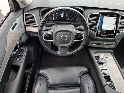 2022 Volvo XC90 Recharge Plug-In Hybrid T8 eAWD PHEV Inscription 6P