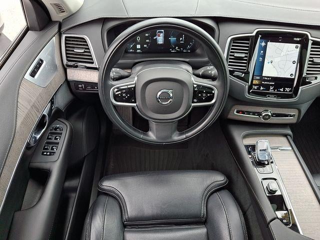 2022 Volvo XC90 Recharge Plug-In Hybrid T8 eAWD PHEV Inscription 6P