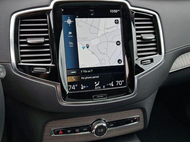 2022 Volvo XC90 Recharge Plug-In Hybrid T8 eAWD PHEV Inscription 6P