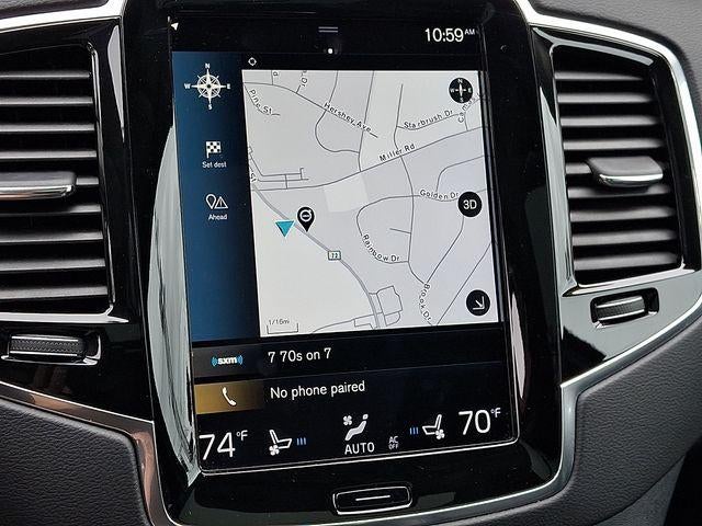 2022 Volvo XC90 Recharge Plug-In Hybrid T8 eAWD PHEV Inscription 6P