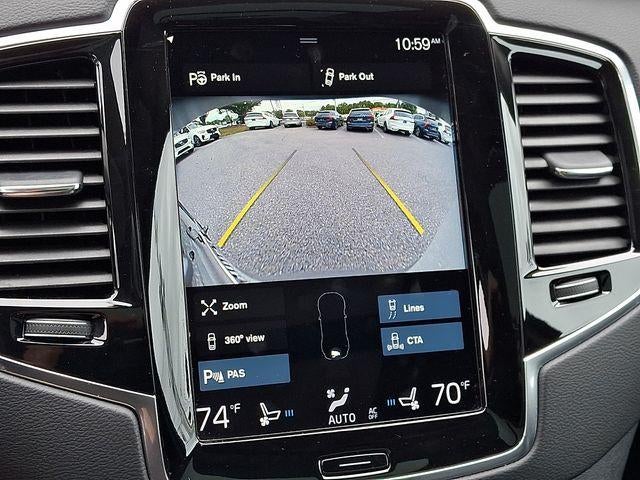 2022 Volvo XC90 Recharge Plug-In Hybrid T8 eAWD PHEV Inscription 6P
