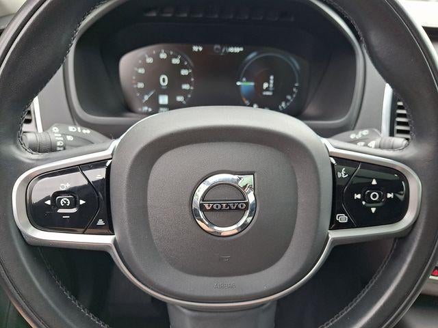 2022 Volvo XC90 Recharge Plug-In Hybrid T8 eAWD PHEV Inscription 6P