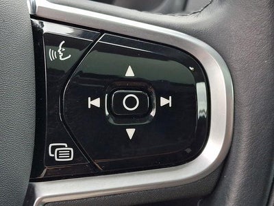 2022 Volvo XC90 Recharge Plug-In Hybrid T8 eAWD PHEV Inscription 6P