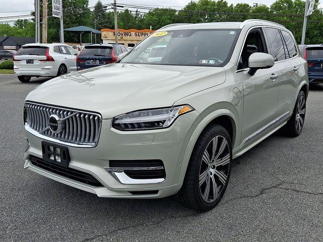 2022 Volvo XC90 Recharge Plug-In Hybrid T8 eAWD PHEV Inscription 6P