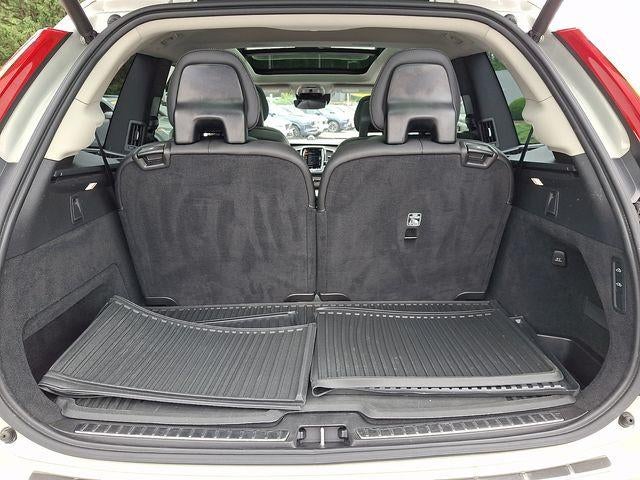 2022 Volvo XC90 Recharge Plug-In Hybrid T8 eAWD PHEV Inscription 6P