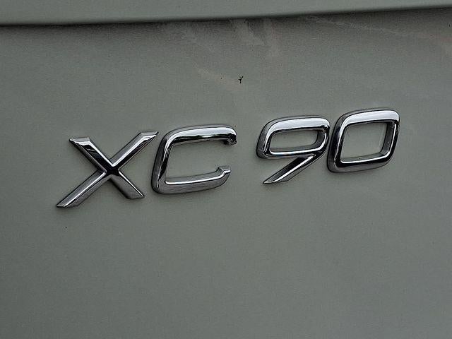 2022 Volvo XC90 Recharge Plug-In Hybrid T8 eAWD PHEV Inscription 6P