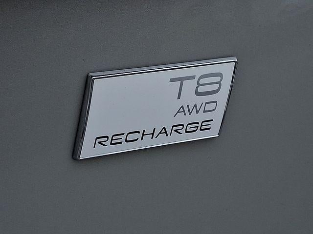2022 Volvo XC90 Recharge Plug-In Hybrid T8 eAWD PHEV Inscription 6P