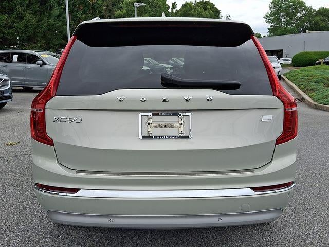 2022 Volvo XC90 Recharge Plug-In Hybrid T8 eAWD PHEV Inscription 6P