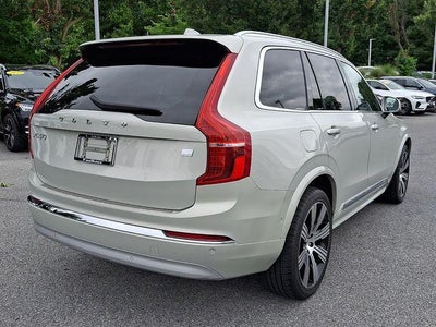 2022 Volvo XC90 Recharge Plug-In Hybrid T8 eAWD PHEV Inscription 6P