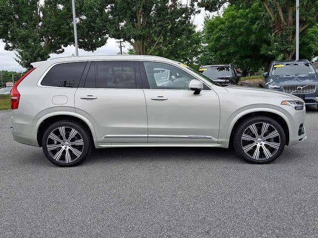 2022 Volvo XC90 Recharge Plug-In Hybrid T8 eAWD PHEV Inscription 6P