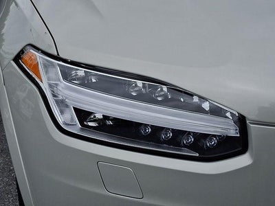 2022 Volvo XC90 Recharge Plug-In Hybrid T8 eAWD PHEV Inscription 6P