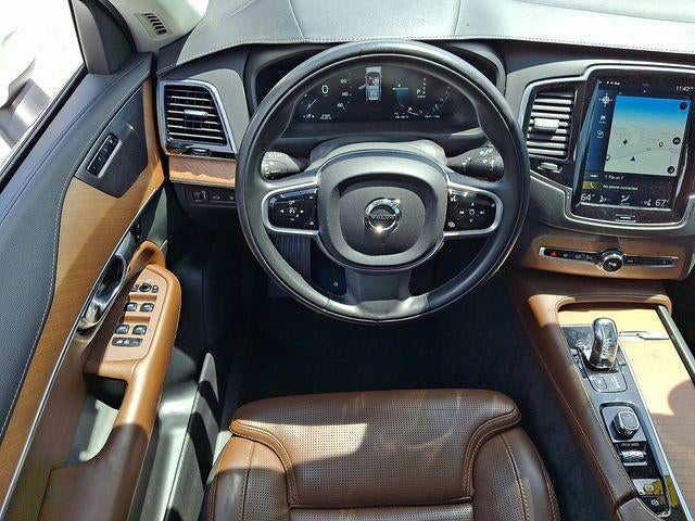 2019 Volvo XC90 T8 eAWD Plug-In Hybrid Inscription