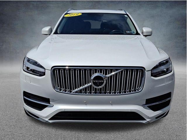 2019 Volvo XC90 T8 eAWD Plug-In Hybrid Inscription
