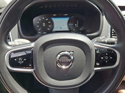 2019 Volvo XC90 T8 eAWD Plug-In Hybrid Inscription