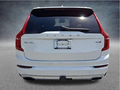 2019 Volvo XC90 T8 eAWD Plug-In Hybrid Inscription