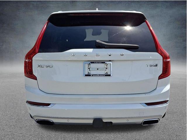 2019 Volvo XC90 T8 eAWD Plug-In Hybrid Inscription
