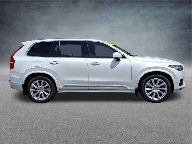 2019 Volvo XC90 T8 eAWD Plug-In Hybrid Inscription