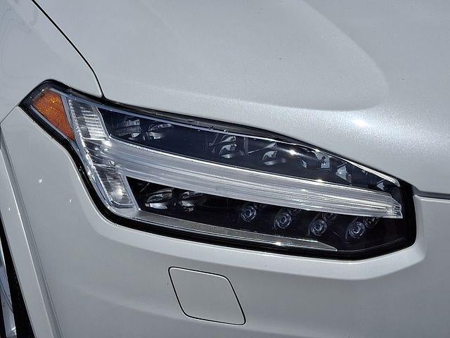 2019 Volvo XC90 T8 eAWD Plug-In Hybrid Inscription