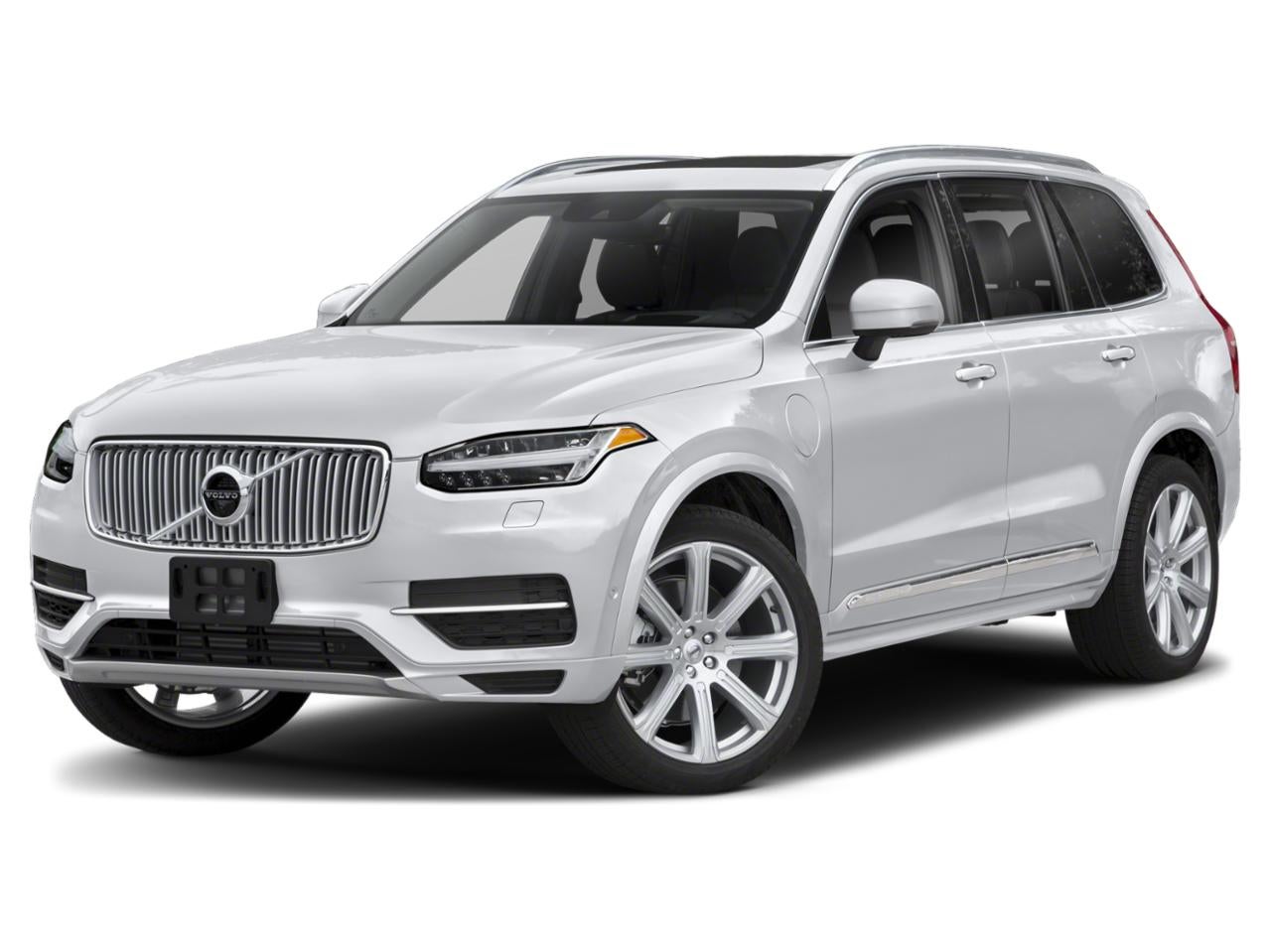 2019 Volvo XC90 T8 eAWD Plug-In Hybrid Inscription