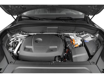 2019 Volvo XC90 T8 eAWD Plug-In Hybrid Inscription