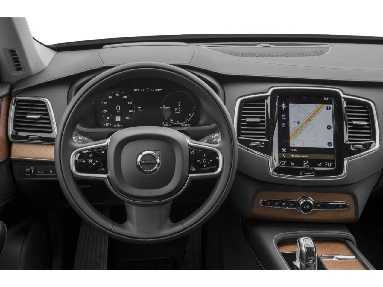 2019 Volvo XC90 T8 eAWD Plug-In Hybrid Inscription