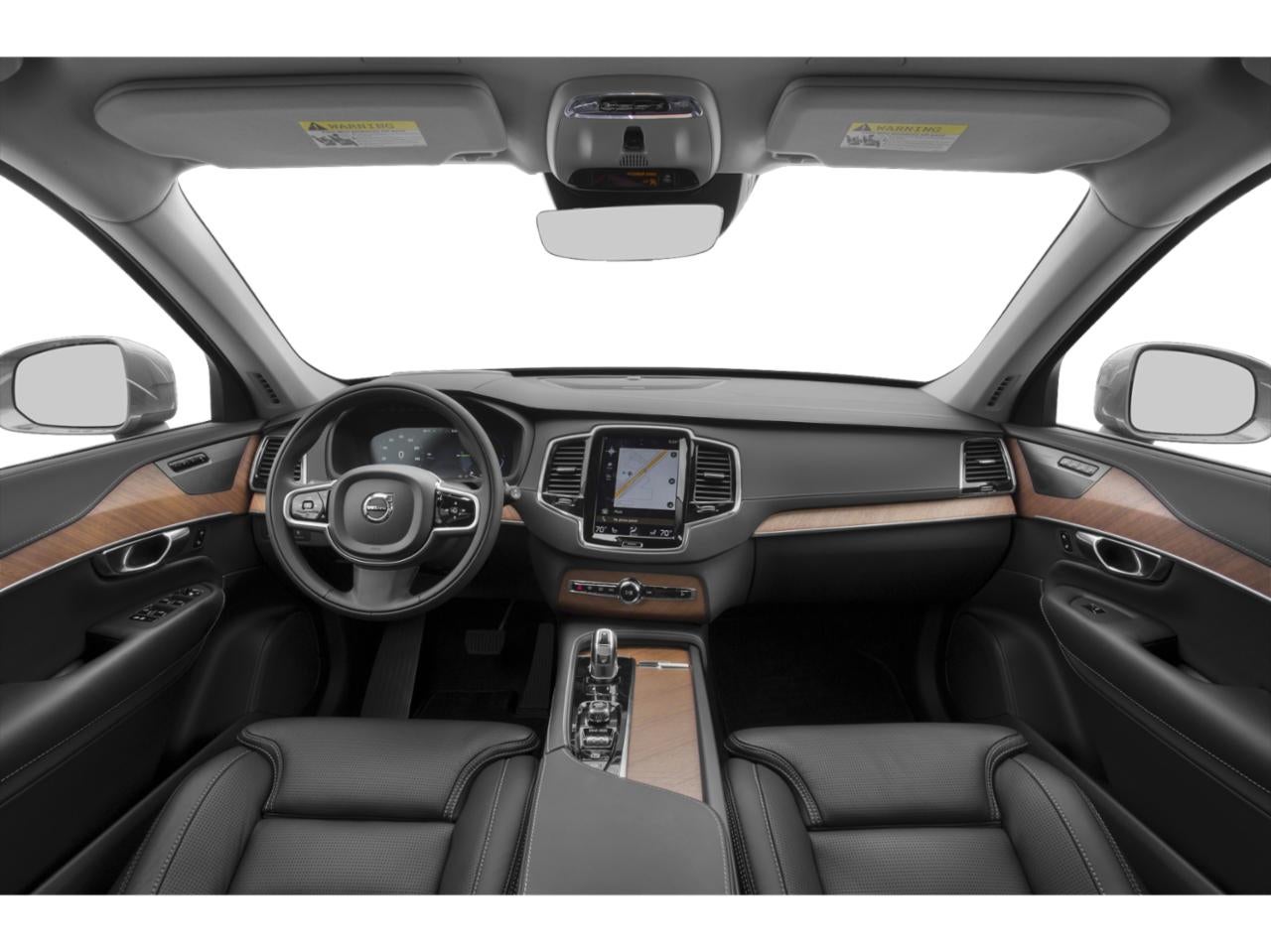 2019 Volvo XC90 T8 eAWD Plug-In Hybrid Inscription