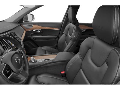 2019 Volvo XC90 T8 eAWD Plug-In Hybrid Inscription