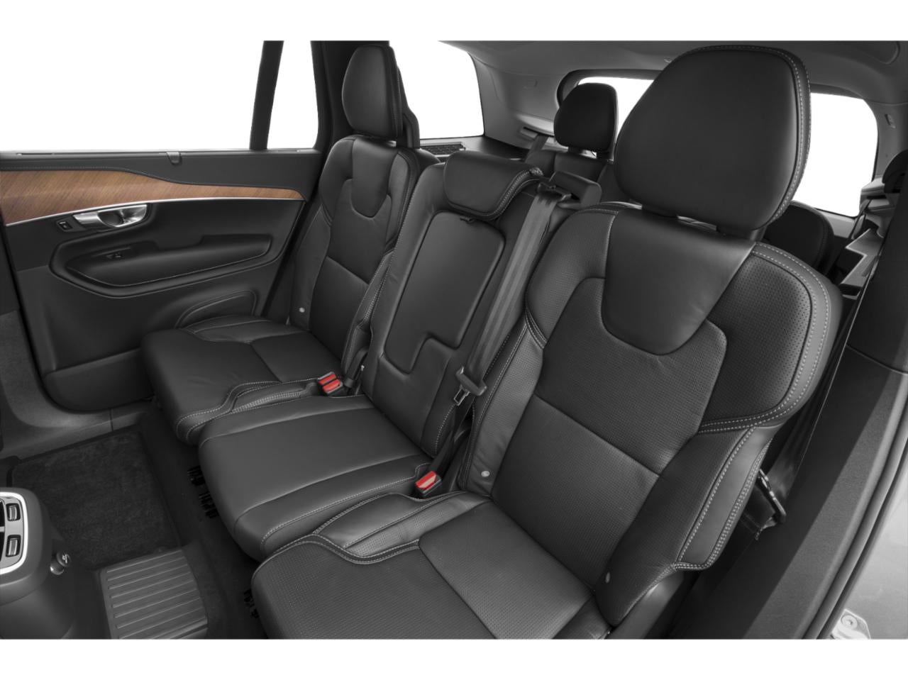 2019 Volvo XC90 T8 eAWD Plug-In Hybrid Inscription