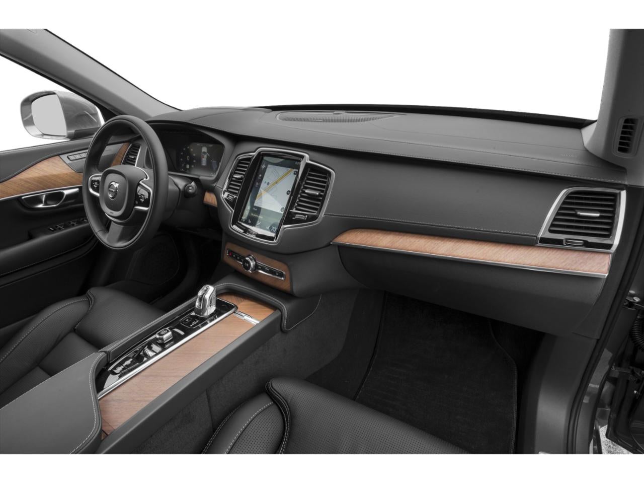 2019 Volvo XC90 T8 eAWD Plug-In Hybrid Inscription