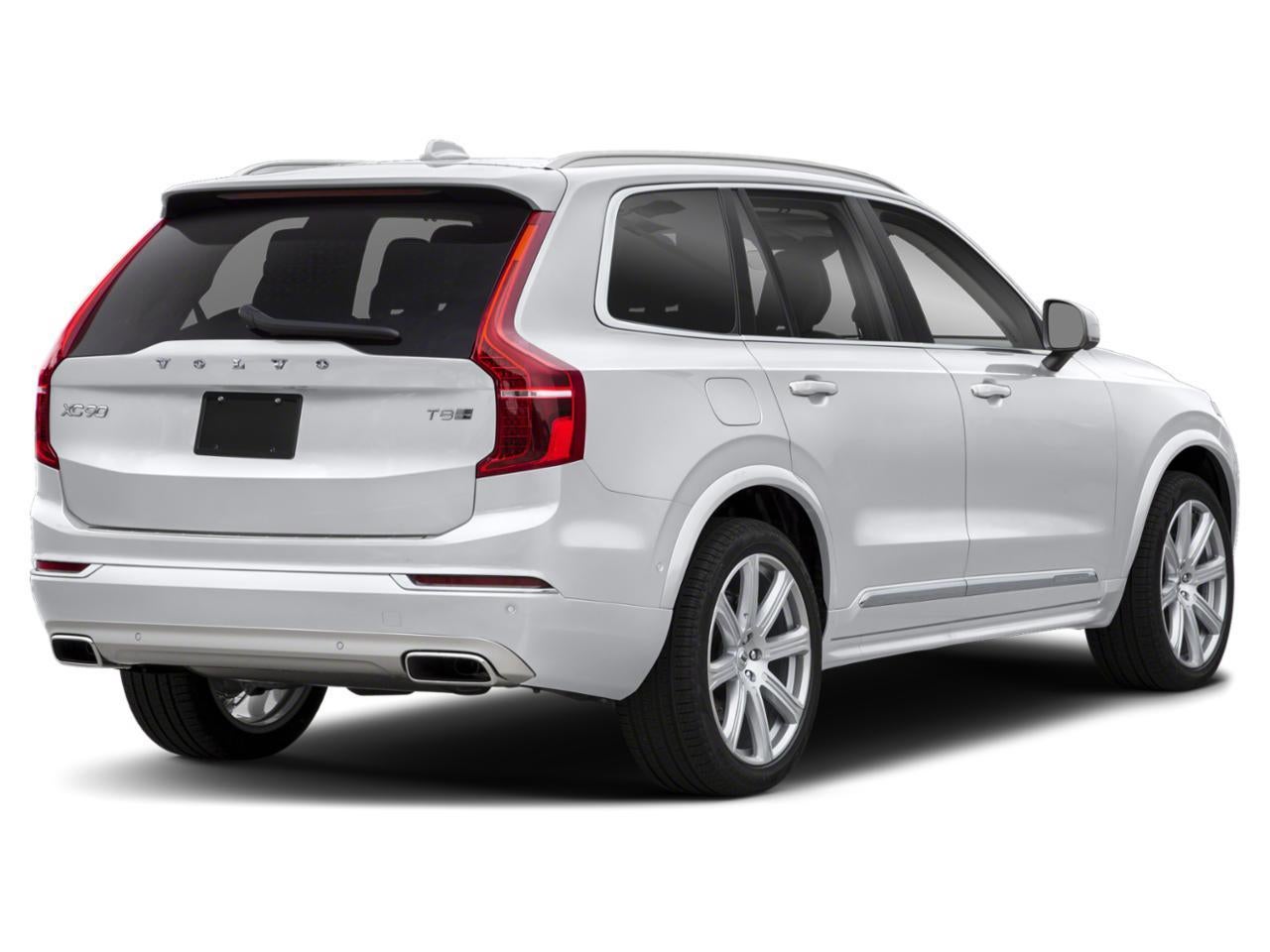 2019 Volvo XC90 T8 eAWD Plug-In Hybrid Inscription