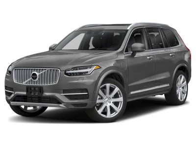 2019 Volvo XC90 T8 eAWD Plug-In Hybrid Inscription