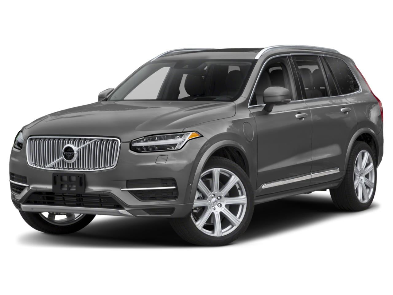 2019 Volvo XC90 T8 eAWD Plug-In Hybrid Inscription