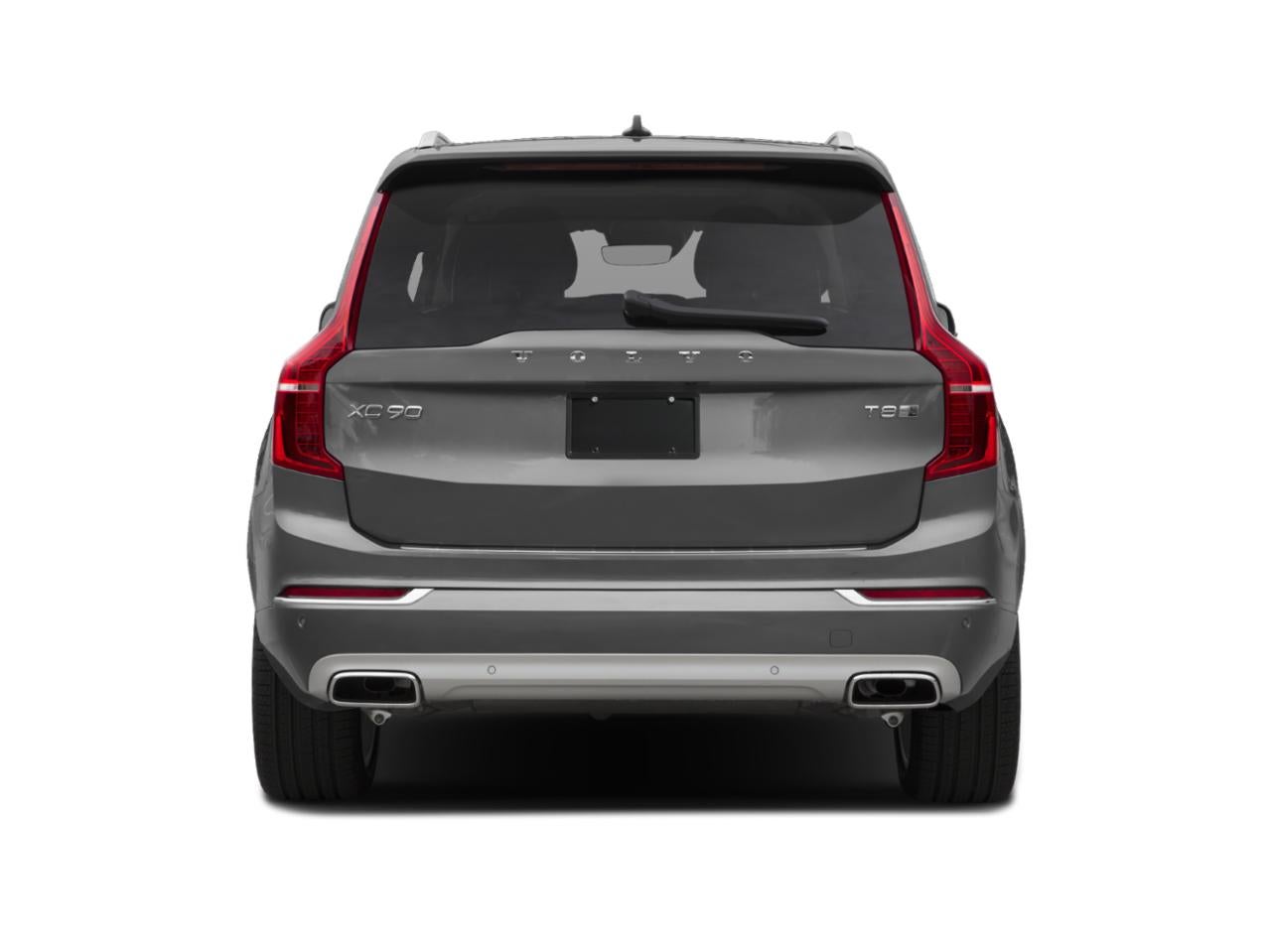2019 Volvo XC90 T8 eAWD Plug-In Hybrid Inscription