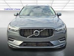 2021 Volvo XC60 Recharge T8 eAWD PHEV Inscription Expression