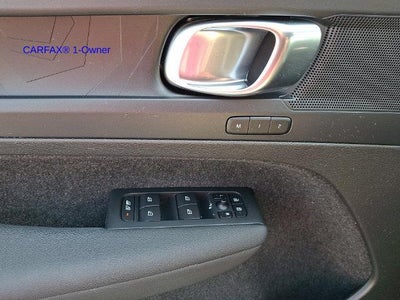 2023 Volvo C40 Recharge Pure Electric Twin eAWD Plus