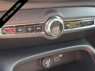 2023 Volvo C40 Recharge Pure Electric Twin eAWD Plus