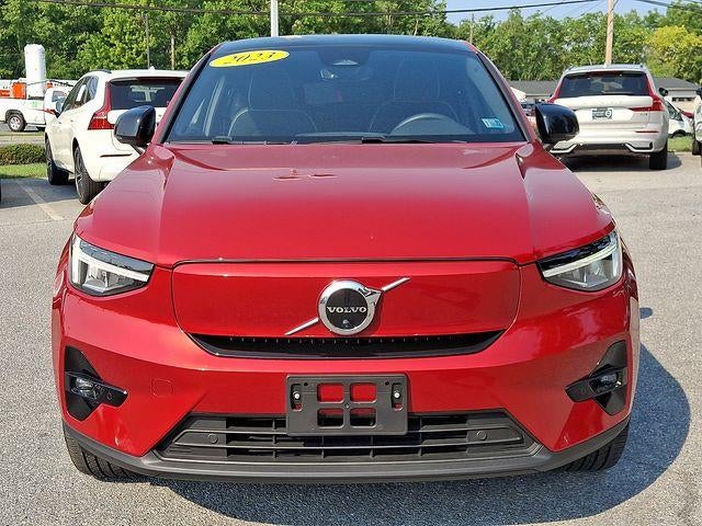 2023 Volvo C40 Recharge Pure Electric Twin eAWD Plus