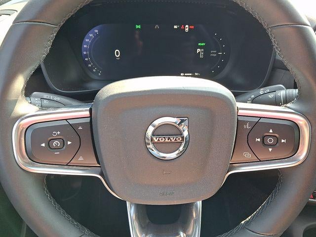 2023 Volvo C40 Recharge Pure Electric Twin eAWD Plus