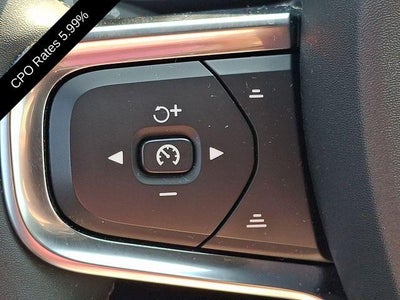2023 Volvo C40 Recharge Pure Electric Twin eAWD Plus