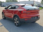 2023 Volvo C40 Recharge Pure Electric Twin eAWD Plus