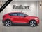 2023 Volvo C40 Recharge Pure Electric Twin eAWD Plus
