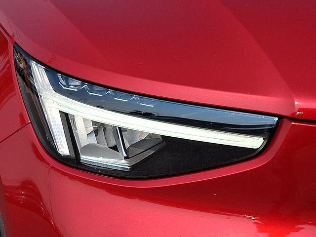 2023 Volvo C40 Recharge Pure Electric Twin eAWD Plus
