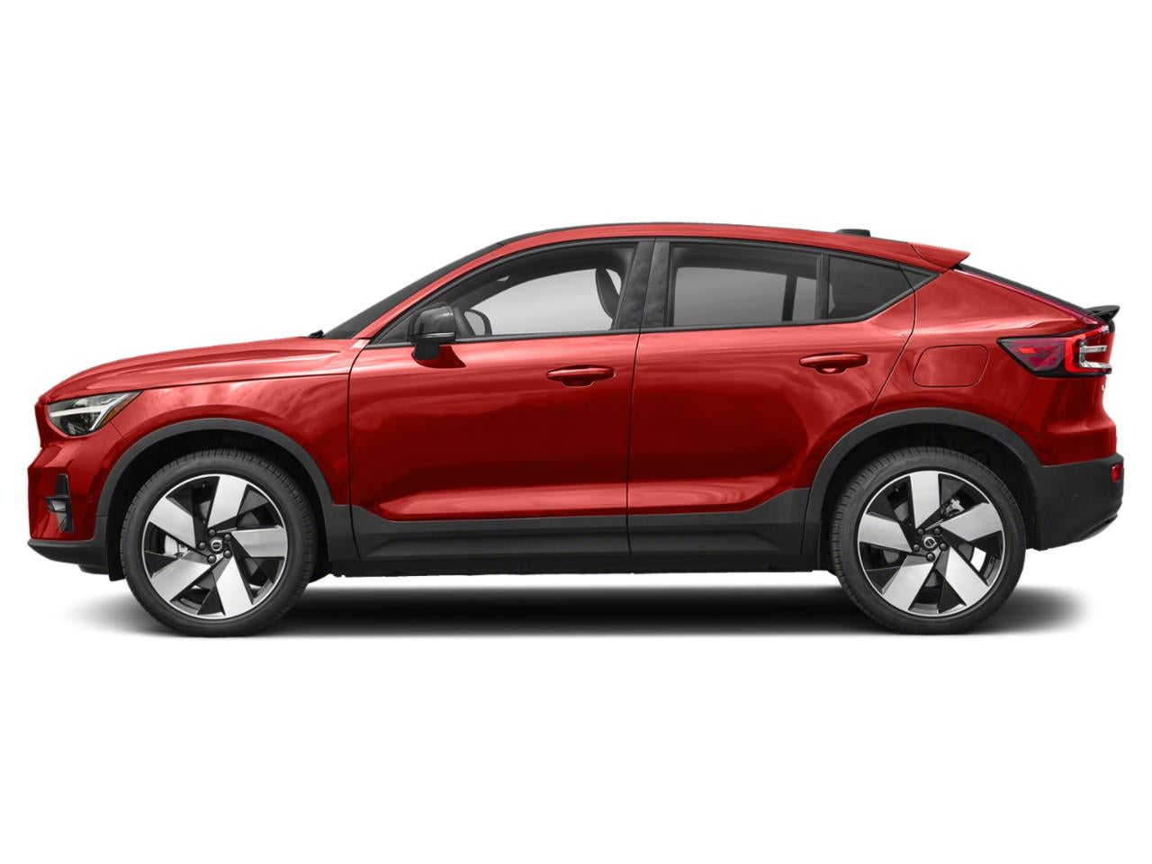 2023 Volvo C40 Recharge Pure Electric Twin eAWD Plus