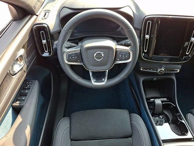 2023 Volvo C40 Recharge Pure Electric Twin eAWD Ultimate