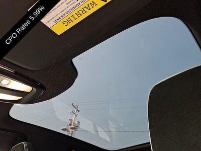 2023 Volvo C40 Recharge Pure Electric Twin eAWD Ultimate
