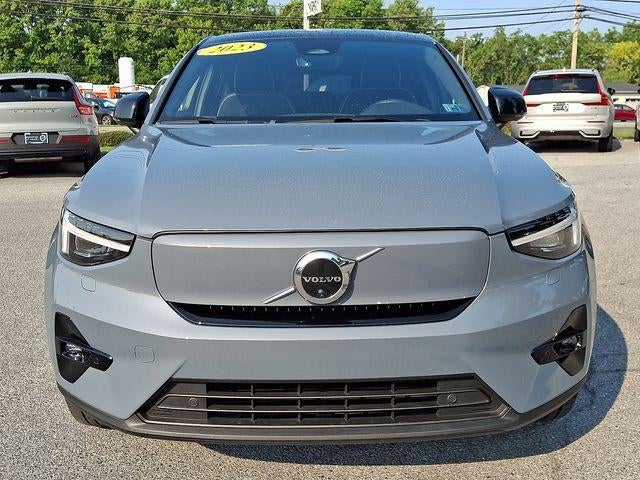 2023 Volvo C40 Recharge Pure Electric Twin eAWD Ultimate