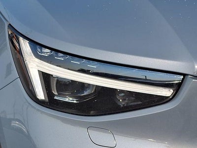 2023 Volvo C40 Recharge Pure Electric Twin eAWD Ultimate