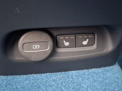 2023 Volvo XC40 Recharge Pure Electric Twin eAWD Ultimate