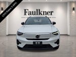 2023 Volvo XC40 Recharge Pure Electric Twin eAWD Ultimate