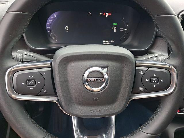 2023 Volvo XC40 Recharge Pure Electric Twin eAWD Ultimate